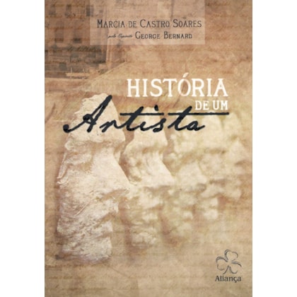 História de um Artista