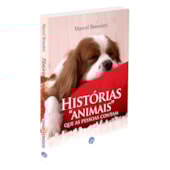 Histórias Animais que as Pessoas Contam Histórias Animais que as Pessoas Contam