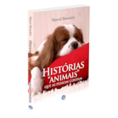 Histórias Animais que as Pessoas Contam