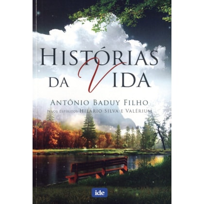 Histórias da Vida