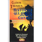 Histórias que Jesus Contou (Ilustrado) Histórias que Jesus Contou (Ilustrado)