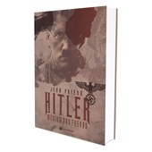 Hitler - Médium das Trevas!