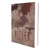 Hitler - Médium das Trevas! Hitler - Médium das Trevas!