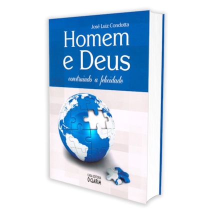 Homem e Deus