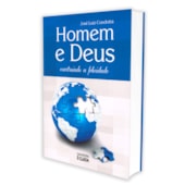 Homem e Deus Homem e Deus
