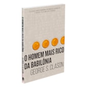 Homem Mais Rico Da Babilônia