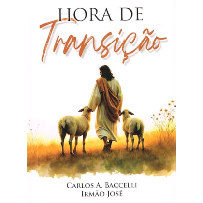 Hora de Transição