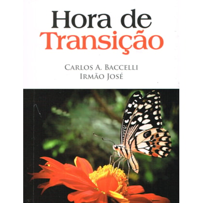 Hora de Transição