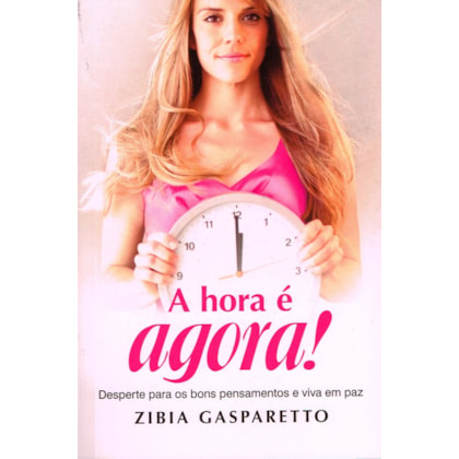 Hora é Agora (A)