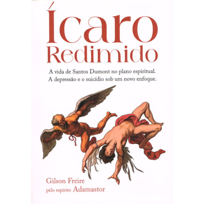 Ícaro Redimido