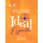 Ideal Espírita - Bolso