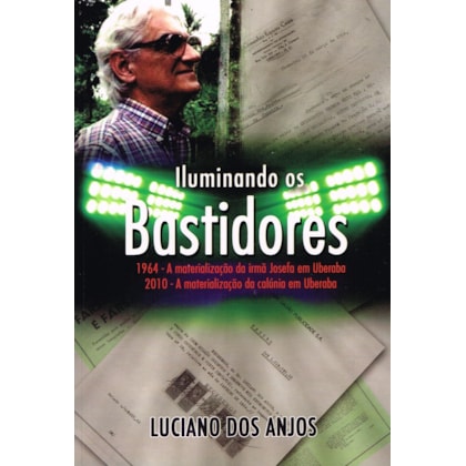 Iluminando os Bastidores