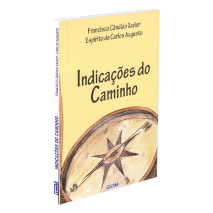 Indicações do Caminho