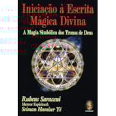 Iniciação à Escrita Mágica Divina