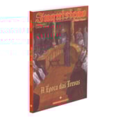 Inquisição - A Época das Trevas Inquisição - A Época das Trevas