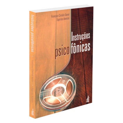 Instruções Psicofônicas