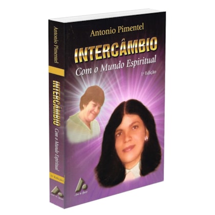 Intercâmbio com o Mundo Espiritual