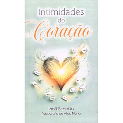Intimidades do Coração