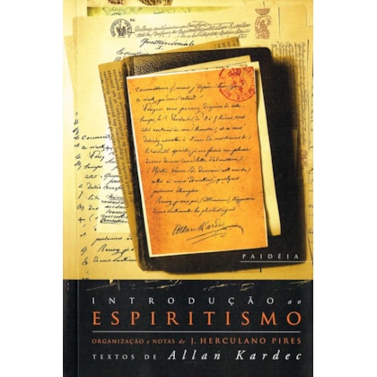 Introdução ao Espiritismo