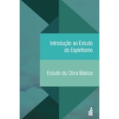 Introdução Ao Estudo Do Espiritismo