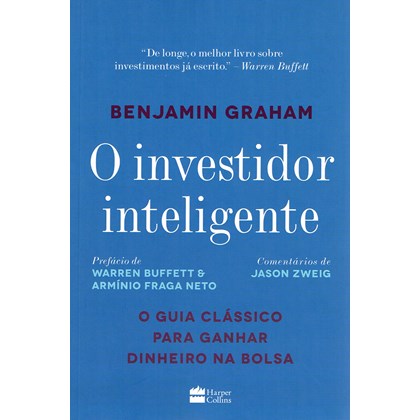 Investidor Inteligente (O)