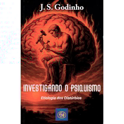 Investigando o Psiquismo