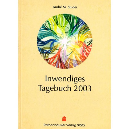 Inwendiges Tagebuch 2003