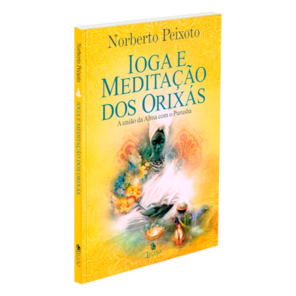 Ioga e Meditação dos Orixás