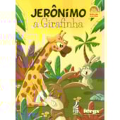 Jerônimo a Girafinha Jerônimo a Girafinha