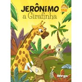 Jerônimo a Girafinha