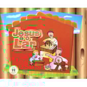 Jesus e o Lar - Cartilha Jesus e o Lar - Cartilha