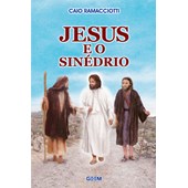 Jesus e o Sinédrio