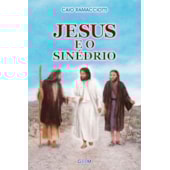Jesus e o Sinédrio Jesus e o Sinédrio