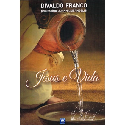 Jesus e Vida