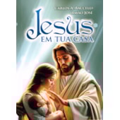 Jesus em tua Casa