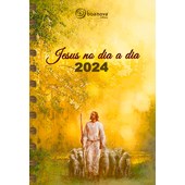 Jesus no Dia a Dia 2024 - Wire-o