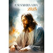 Jesus no Dia a Dia 2025 - Wire-o