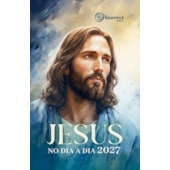 Jesus no Dia a Dia 2027 - Wire-o