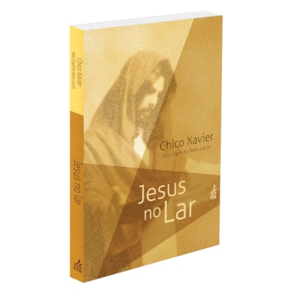 Jesus no Lar