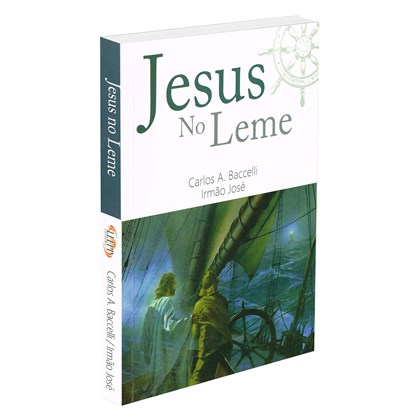 Jesus no Leme