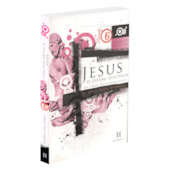 Jesus, o Divino Discípulo