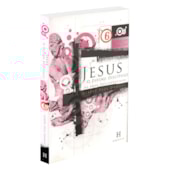 Jesus, o Divino Discípulo Jesus, o Divino Discípulo