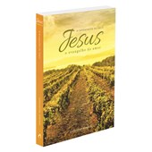 Jesus, o Intérprete de Deus - Vol. 3