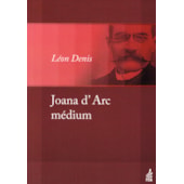 Joana D'arc Médium