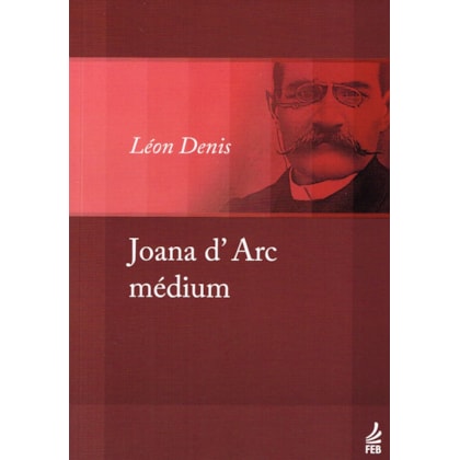 Joana D'arc Médium