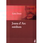 Joana D'arc Médium