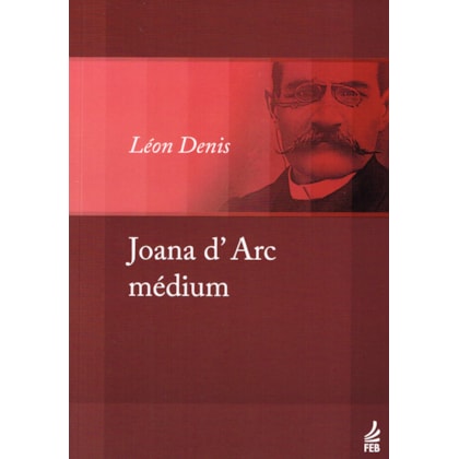 Joana D'arc Médium