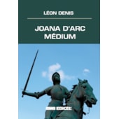 Joana D'arc Médium Joana D'arc Médium
