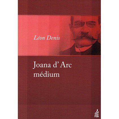 Joana D'arc Médium (Novo Projeto)