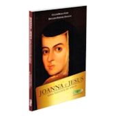 Joanna e Jesus Uma História de Amor Joanna e Jesus Uma História de Amor